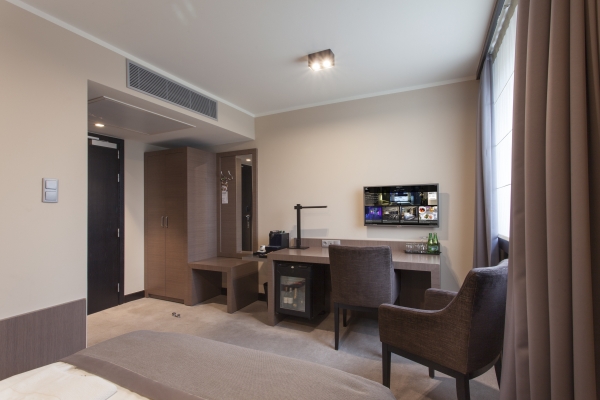 Hotel Ilonn